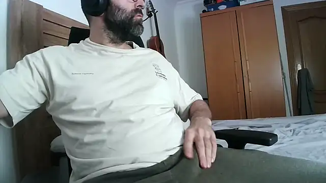 espartanobar online show from April 2026 02:08:01 PM