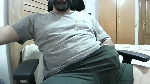 espartanobar online show from April 2026 09:53:02 PM