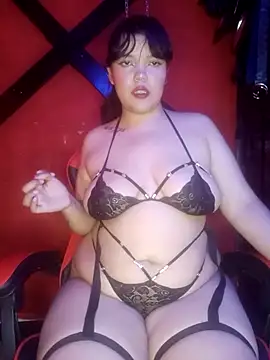 ScarletVibe online show from April 2026 01:49:01 PM