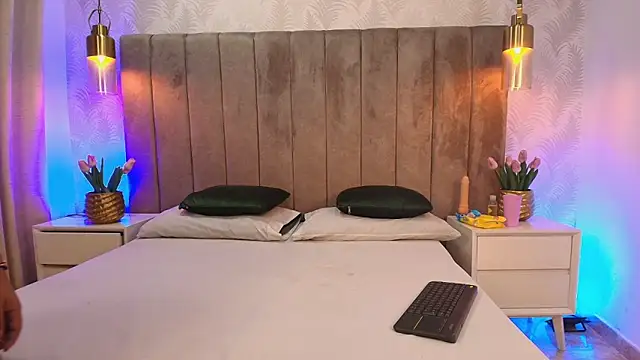 Pocahontas 606 online show from April 2026 07:58:01 PM