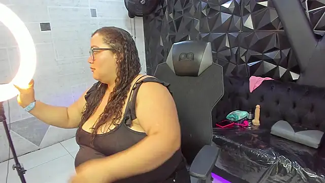 AbbyRogers1 online show from April 2026 04:24:02 AM