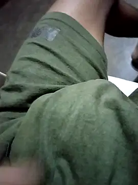 Daddy 004   online show from April 2026 01:09:02 AM