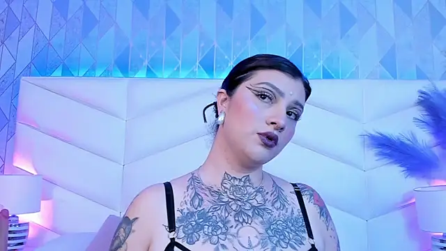 iam  mystic online show from April 2026 03:12:01 AM