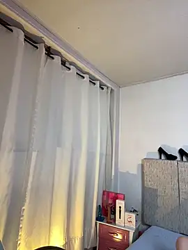 Abby pink  online show from April 2026 04:29:01 AM