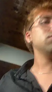 JeremySanders1  online show from April 2026 01:38:02 AM