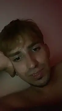 JeremySanders1  online show from April 2026 05:01:02 PM