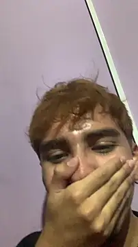 JeremySanders1  online show from April 2026 04:26:01 AM