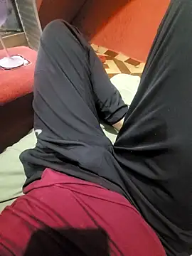 Vanzinho83 online show from April 2026 02:38:02 AM