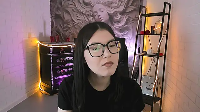 JennyGibson online show from April 2026 05:19:01 AM