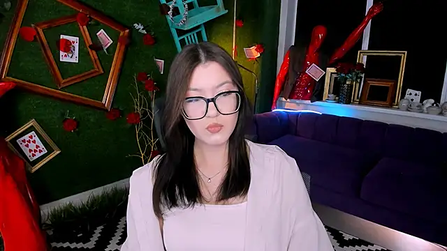 Snapshot of JennyGibson chatting on June 2026 01:41:02 PM JennyGibson online show from June 2026 01:41:02 PM