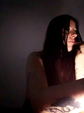 EmmaWillow online show from April 2026 07:18:01 PM