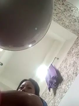 Bristy BigBoobs online show from April 2026 09:02:01 AM