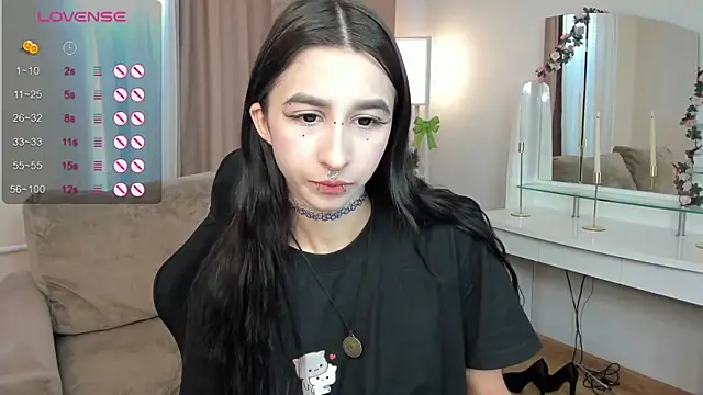 MelissaSparrow online show from June 2026 01:07:02 AM