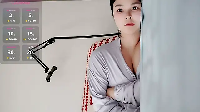 niuniu556 online show from April 2026 10:10:01 AM