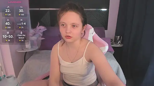 Nika Vibe online show from June 2026 02:27:01 AM