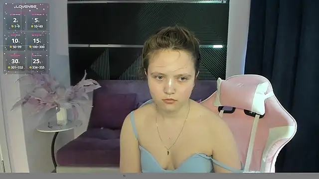 Nika Vibe online show from June 2026 02:48:01 AM