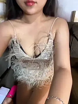 MisaD socute online show from April 2026 04:04:01 PM