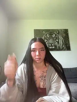 zoeelinks online show from April 2026 10:16:02 AM