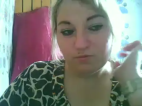 Xuliganka86 online show from April 2026 09:56:02 AM