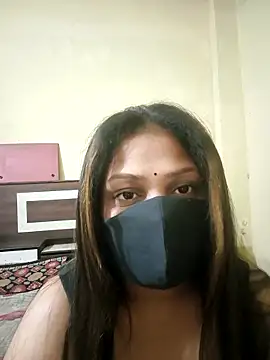 SluttySonam online show from April 2026 01:05:02 PM