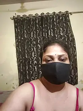 SluttySonam online show from April 2026 05:38:02 PM