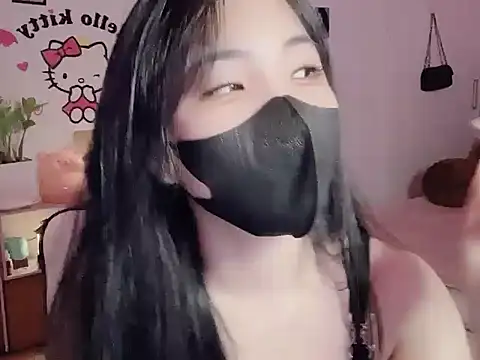 Yua-Rin20 online show from April 2026 06:20:01 PM