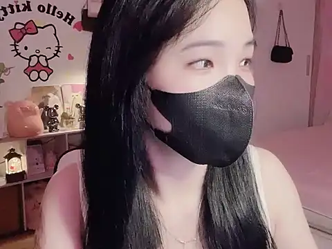 Yua-Rin20 online show from April 2026 04:35:01 PM