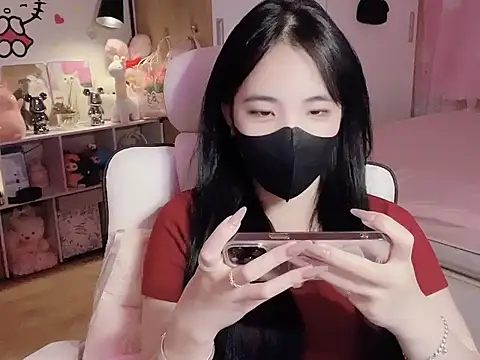 Yua-Rin20 online show from April 2026 07:58:02 PM