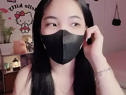 Yua-Rin20 online show from April 2026 04:52:02 PM