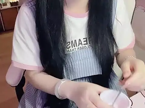 Yua-Rin20 online show from April 2026 05:34:01 PM