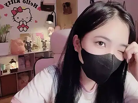 Yua-Rin20 online show from April 2026 06:10:01 PM