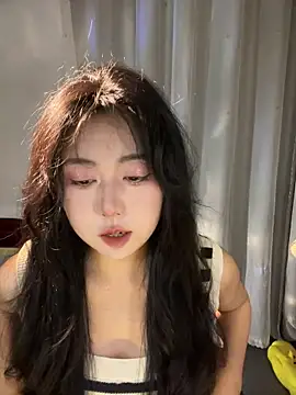 ooooBaby129 online show from April 2026 01:31:01 PM