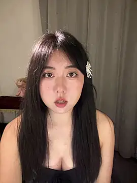 ooooBaby129 online show from April 2026 02:07:01 PM