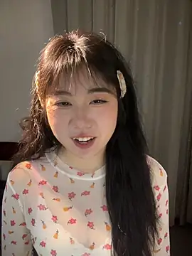 ooooBaby129 online show from April 2026 11:15:01 AM