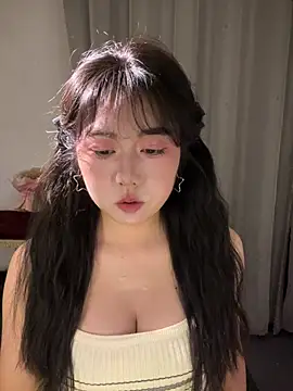 ooooBaby129 online show from April 2026 12:45:02 PM