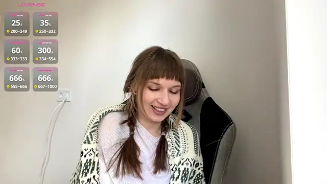 JackBoyken online show from April 2026 09:25:02 AM