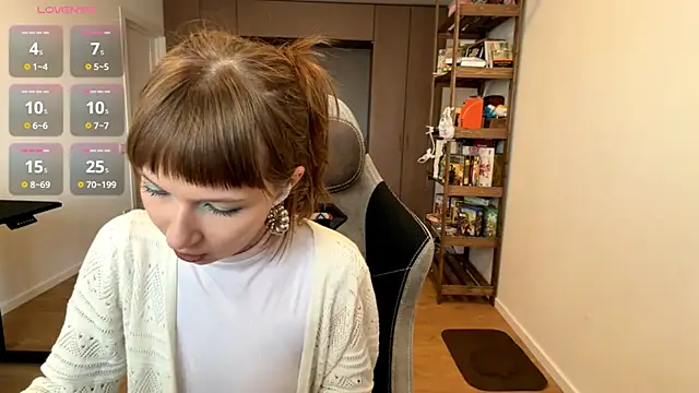 JackBoyken online show from April 2026 12:23:01 PM