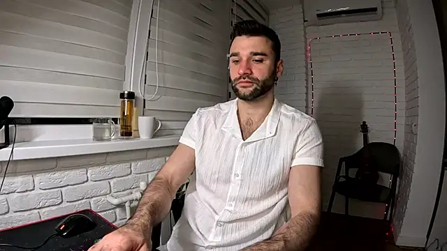 DaddySlava online show from April 2026 07:09:02 PM