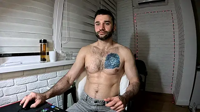 DaddySlava online show from April 2026 07:58:02 PM