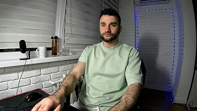 DaddySlava online show from April 2026 06:55:02 PM