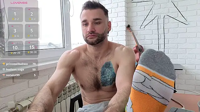 DaddySlava online show from June 2026 06:15:01 AM