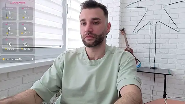 DaddySlava online show from June 2026 06:59:01 AM