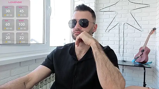 DaddySlava online show from June 2026 03:06:02 PM