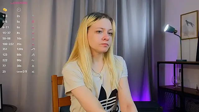 OliviaCaffery online show from April 2026 04:11:02 PM