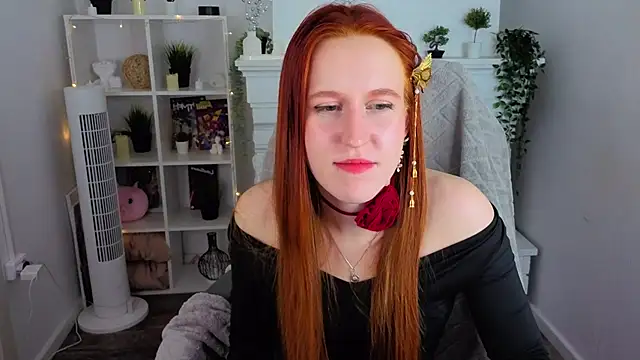 EvaBellea online show from April 2026 07:58:01 PM