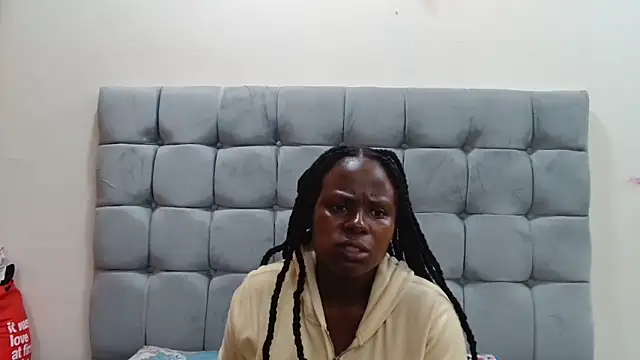 SexiestChoc online show from April 2026 05:40:01 PM