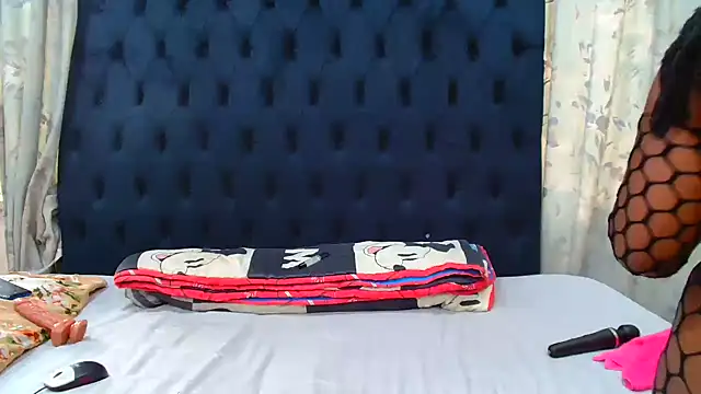 SexiestChoc online show from April 2026 02:27:02 PM