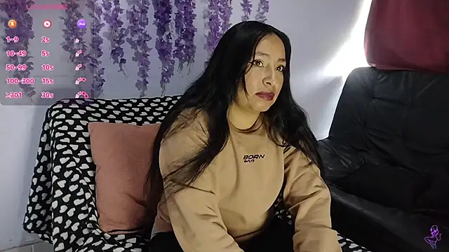 mmDanielamm online show from April 2026 02:04:01 PM