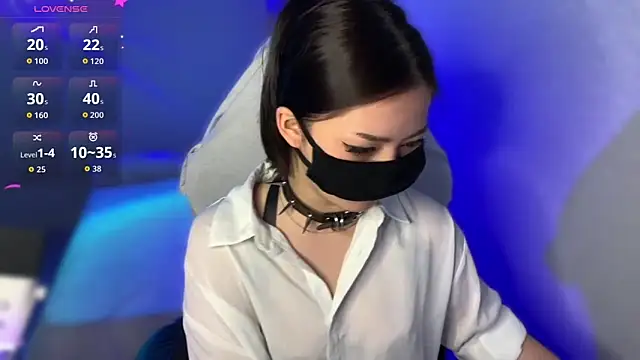 rin night online show from May 2026 02:47:01 PM