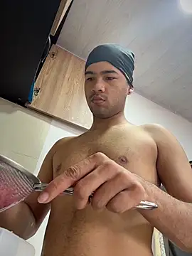 Mr Yonder online show from April 2026 07:22:01 PM